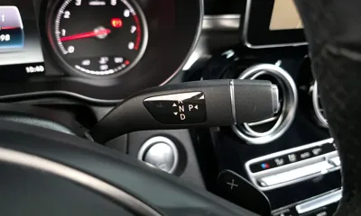 Mercedes-Benz GLC-Class 2019, 43398 км, за 31500000 KRW - фото 9