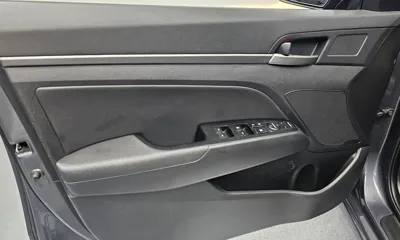 Hyundai Avante 2018, 109745 км, за 9700000 KRW - фото 24