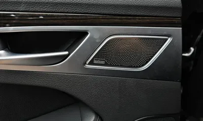 Genesis G80 2018, 46093 км, за 21900000 KRW - фото 29