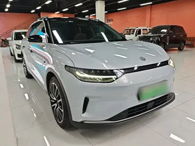 Leapmotor Leapmotor C11 2022, 78000 км, за 86900 CNY - фото 4