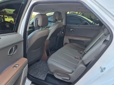 Hyundai Ioniq5 2024, 86000 км, за 34500000 KRW - фото 10