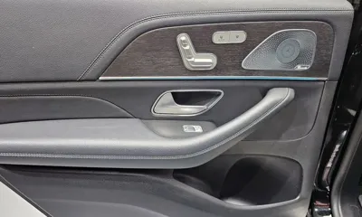 Mercedes-Benz GLS-Class 2020, 105636 км, за 74500000 KRW - фото 25