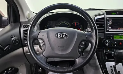 Kia Canival 2011, 100949 км, за 6000000 KRW - фото 14