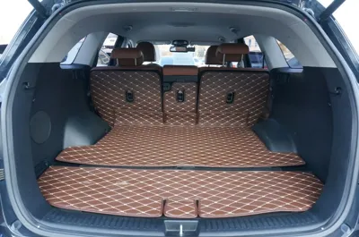 Kia Sorento 2018, 95974 км, за 20400000 KRW - фото 18