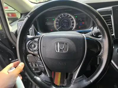 Honda Elysion 2018, 71400 км, за 93000 CNY - фото 15