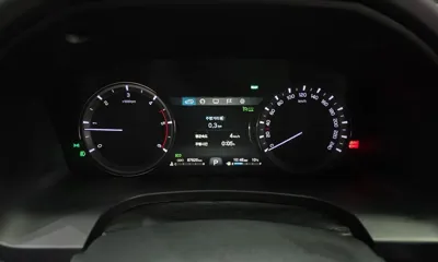 KG_Mobility_Ssangyong Rexton 2019, 87625 км, за 14900000 KRW - фото 8