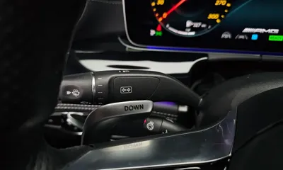 Mercedes-Benz AMG GT 2022, 41825 км, за 79500000 KRW - фото 32