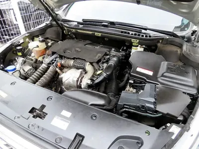 Peugeot 508 2015, 77235 км, за 8500000 KRW - фото 19