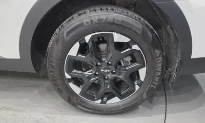 Kia Sorento 2024, 63562 км, за 29800000 KRW - фото 21