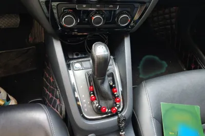 Volkswagen Sagitar 2017, 132900 км, за 57353.54 CNY - фото 13