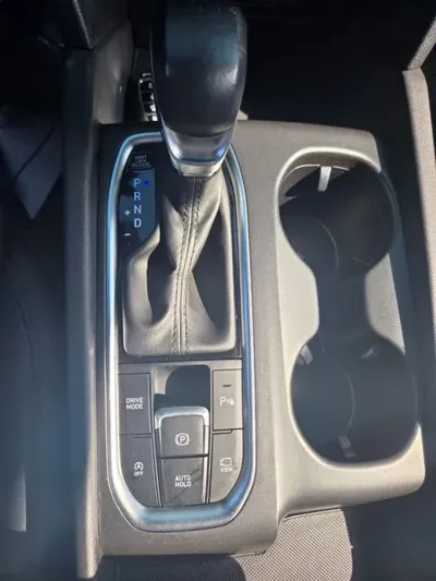 Hyundai Santafe 2019, 119800 км, за 17500000 KRW - фото 9