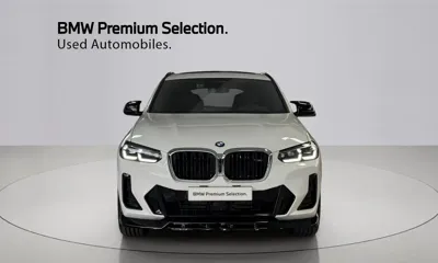 BMW X4 2024, 11754 км, за 67200000 KRW