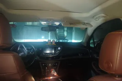 Buick Envision 2014, 139500 км, за 42942.77 CNY - фото 18