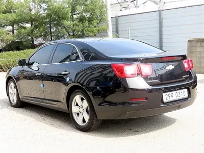 ChevroletGMDaewoo Malibu 2015, 77746 км, за 5800000 KRW