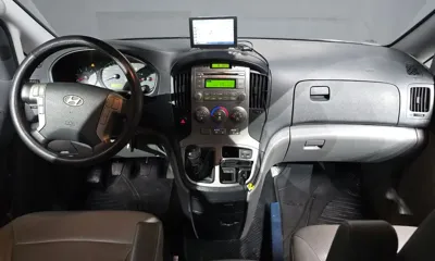 Hyundai Starex 2016, 96480 км, за 7000000 KRW - фото 7