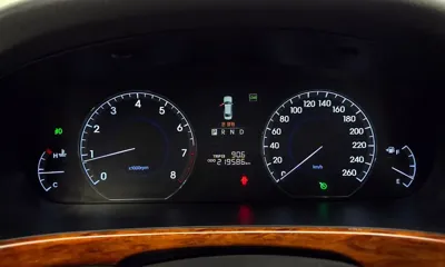 Hyundai Equus 2010, 219586 км, за 5000000 KRW - фото 8