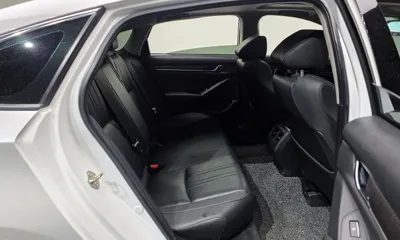 Honda Accord 2019, 119470 км, за 8995.03 USD - фото 12