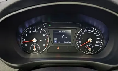 Kia Sorento 2020, 154029 км, за 17990000 KRW - фото 8