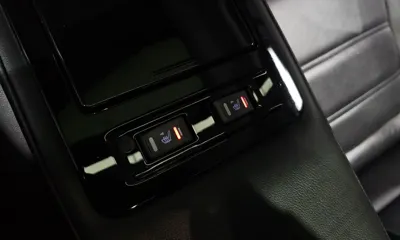 Renault-KoreaSamsung SM6 2016, 137040 км, за 7900000 KRW - фото 18