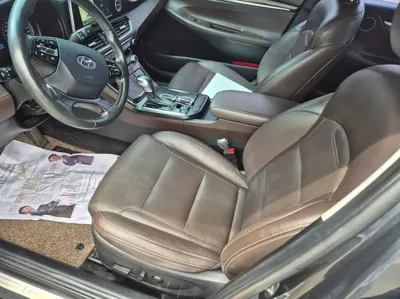 Hyundai Grandeur 2018, 163684 км, за 12500000 KRW - фото 10
