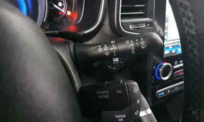 Renault-KoreaSamsung QM6 2017, 122011 км, за 8490000 KRW - фото 17