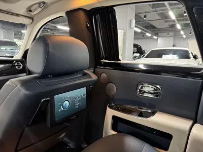 Rolls-Royce Ghost 2011, 34400 км, за 145000000 KRW - фото 13