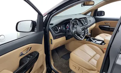 Kia Canival 2019, 94281 км, за 19500000 KRW - фото 10
