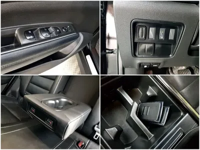 Renault-KoreaSamsung QM6 2017, 144000 км, за 7700000 KRW - фото 16
