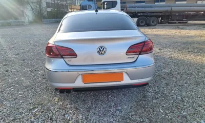 Volkswagen CC 2014, 213270 км, за 3940000 KRW - фото 6