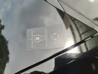 Tesla Model Y 2022, 119500 км, за 139200 CNY - фото 9