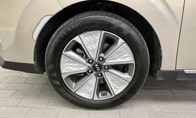 Kia Soul 2019, 83107 км, за 18500000 KRW - фото 5