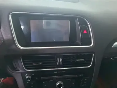 Audi Q5 2016, 133600 км, за 65000 CNY - фото 13