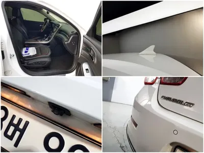 ChevroletGMDaewoo Malibu 2012, 164000 км, за 2790000 KRW - фото 18