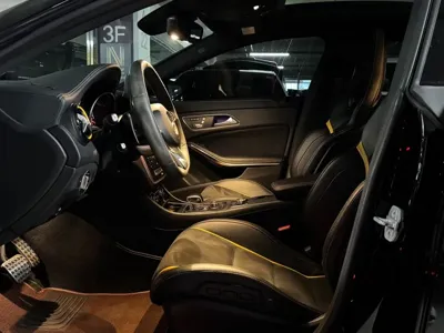 Mercedes-Benz CLA-Class 2018, 57400 км, за 28900000 KRW - фото 8