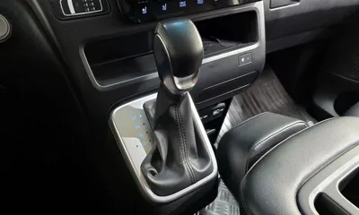 Hyundai Staria 2023, 149979 км, за 26700000 KRW - фото 9