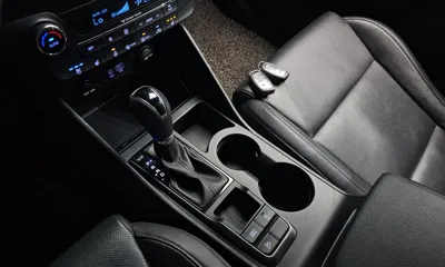 Hyundai Tucson 2018, 88518 км, за 12880000 KRW - фото 9
