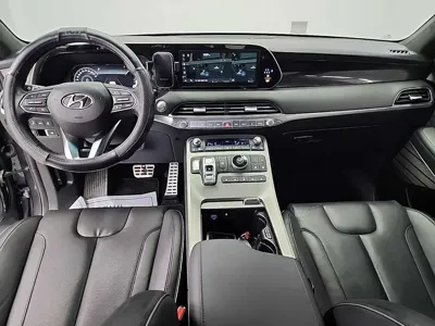 Hyundai Palisade 2022, 42520 км, за 31900000 KRW - фото 7
