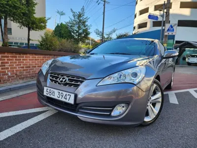 Hyundai Genesis 2010, 100342 км, за 3000000 KRW