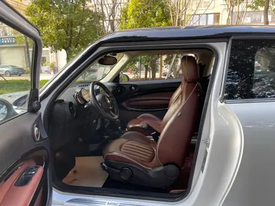 MINI Mini Paceman 2014, 86000 км, за 38000 CNY - фото 6