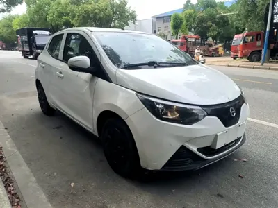 JMEV 易至EV2 2024, 11399 км, за 22000 CNY - фото 4