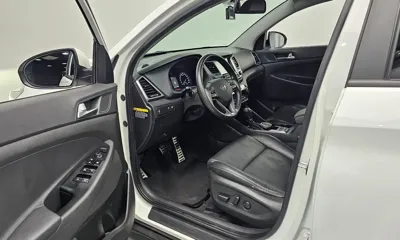Hyundai Tucson 2018, 171809 км, за 11900000 KRW - фото 10