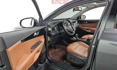 Kia Sorento 2018, 160581 км, за 13000000 KRW - фото 10