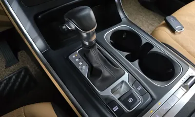 Kia Canival 2023, 27989 км, за 24900000 KRW - фото 9