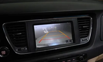 Kia Canival 2017, 134683 км, за 12990000 KRW - фото 16