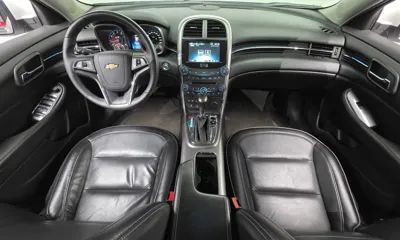ChevroletGMDaewoo Malibu 2014, 168341 км, за 2990000 KRW - фото 7