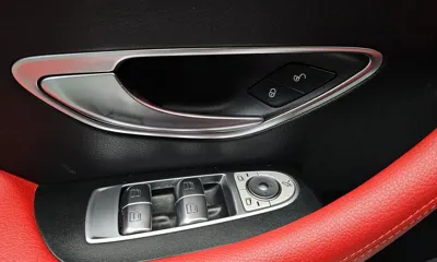 Mercedes-Benz E-Class 2019, 82936 км, за 27900000 KRW - фото 35