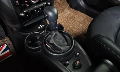 MINI Countryman 2016, 62976 км, за 9700000 KRW - фото 9