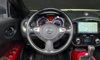 Nissan Juke 2017, 89737 км, за 7300000 KRW - фото 13