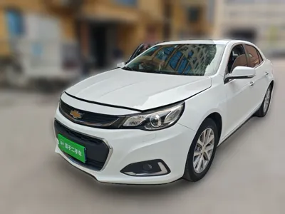 Chevrolet Malibu 2018, 73800 км, за 49706.75 CNY - фото 1