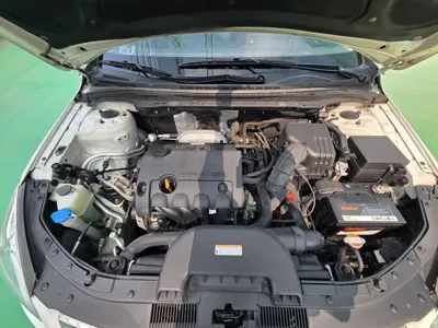 Hyundai i30 2010, 109000 км, за 3400000 KRW - фото 6